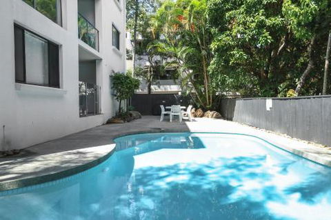 Pandanus Cove Apartment 5 - Darwin Holiday 4