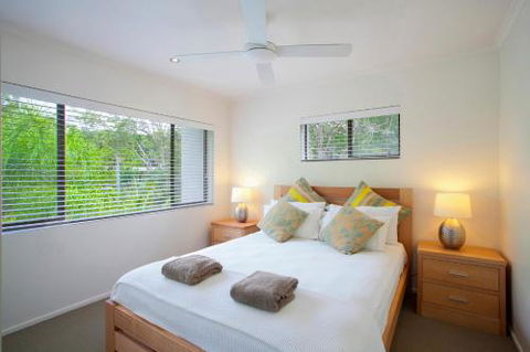 Pandanus Cove Apartment 5 - Darwin Holiday 2