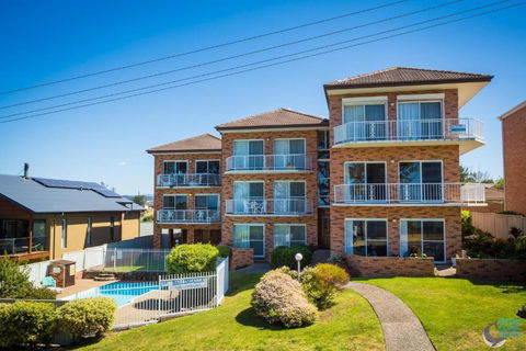 Ballingalla Apartments By The Golf Course - Darwin Holiday 4