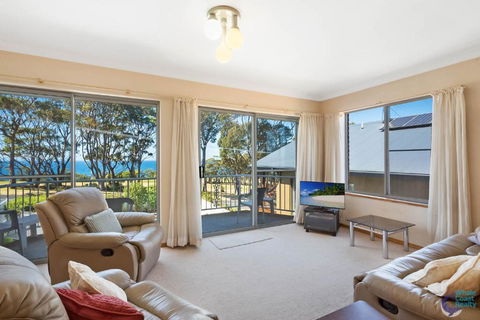 Ballingalla Apartments By The Golf Course - Darwin Holiday 2