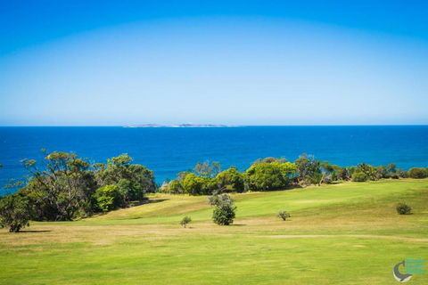 Ballingalla Apartments By The Golf Course - Darwin Holiday 3