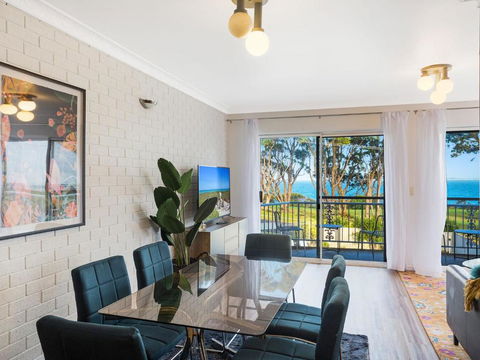 Ballingalla Apartments By The Golf Course - Darwin Holiday 5