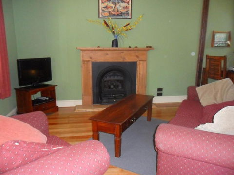 Tramway Cottage - Darwin Holiday 3