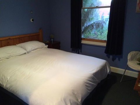 Tramway Cottage - Darwin Holiday 1