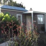 Tramway Cottage - Darwin Holiday 0