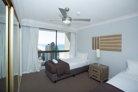 Long Beach Private Apartments - Darwin Holiday 0