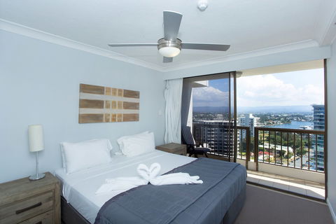 Long Beach Private Apartments - Darwin Holiday 5