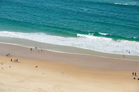 Long Beach Private Apartments - Darwin Holiday 6