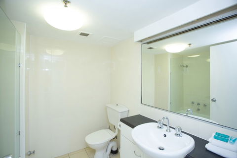 Long Beach Private Apartments - Darwin Holiday 3