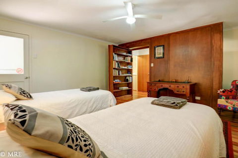SerenityatMontville - Darwin Holiday 2