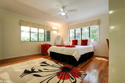 SerenityatMontville - Darwin Holiday 1