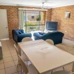 Beach Chalet 3 - Darwin Holiday 0