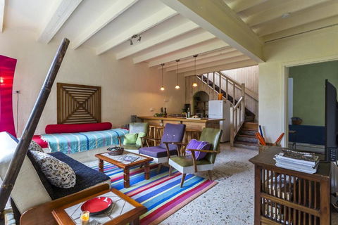 Salty Dog By The Sea Pet Friendly - Darwin Holiday 6