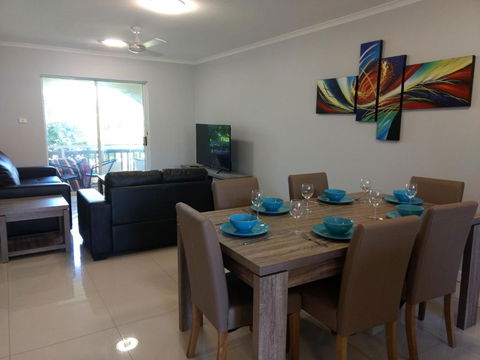 Oasis Private 2 Bed Apartment - Darwin Holiday 2