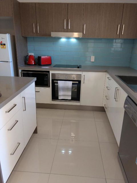 Oasis Private 2 Bed Apartment - Darwin Holiday 6