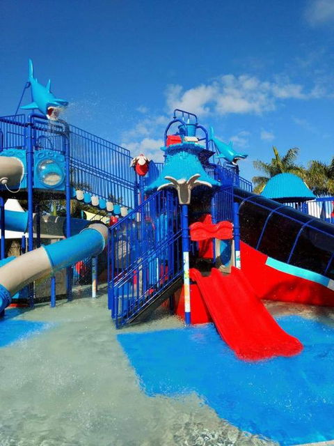 Oasis Private 2 Bed Apartment - Darwin Holiday 4
