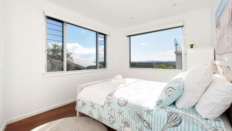 The Lookout Ultra Modern & Luxurious - Darwin Holiday 6