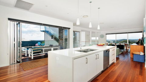 The Lookout Ultra Modern & Luxurious - Darwin Holiday 5