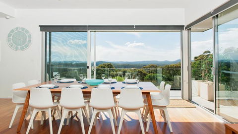 The Lookout Ultra Modern & Luxurious - Darwin Holiday 4