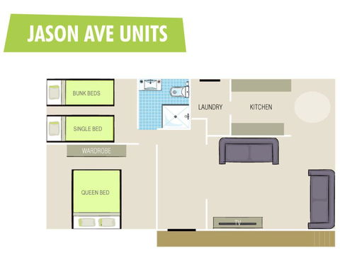 Barrack Point Holidays - Darwin Holiday 6