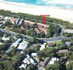 OCEANSIDE 5 - Darwin Holiday