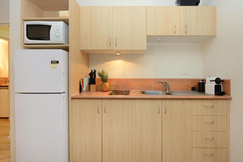 Hibiscus Hideaway - Darwin Holiday 5