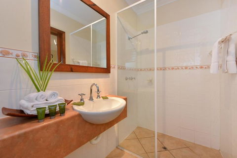 Hibiscus Hideaway - Darwin Holiday 1