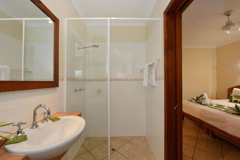 Hibiscus Hideaway - Darwin Holiday 4