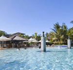 Solitudes Studio at Sea Temple - Darwin Holiday