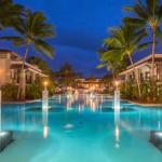 Solitudes At Sea Temple - Darwin Holiday 0