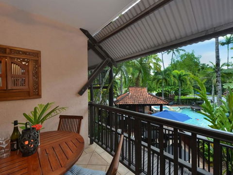 Bale 19 At Hibiscus - Darwin Holiday 5