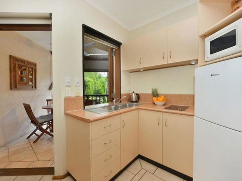 Bale 19 At Hibiscus - Darwin Holiday 1