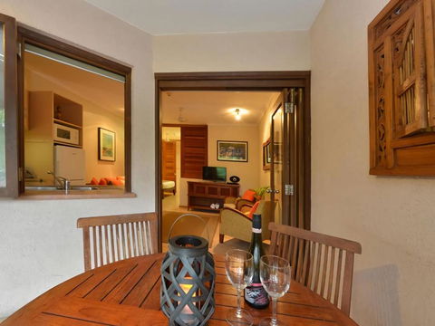 Bale 19 At Hibiscus - Darwin Holiday 2