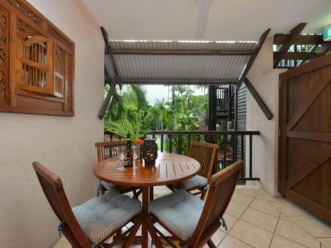 Bale 19 At Hibiscus - Darwin Holiday 4