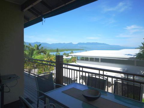 The Point No.4 - Darwin Holiday 6