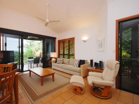 The Point No.4 - Darwin Holiday 1