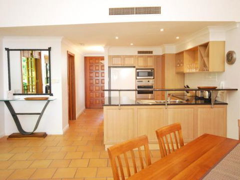 The Point No.4 - Darwin Holiday 3