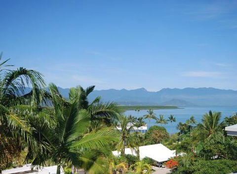 The Point No.4 - Darwin Holiday 4