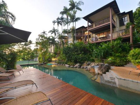 The Point No.4 - Darwin Holiday 0