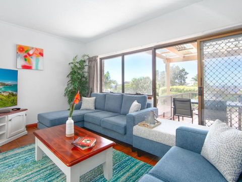 Doncaster Yamba Main Beach & Sea Pool - Darwin Holiday 3