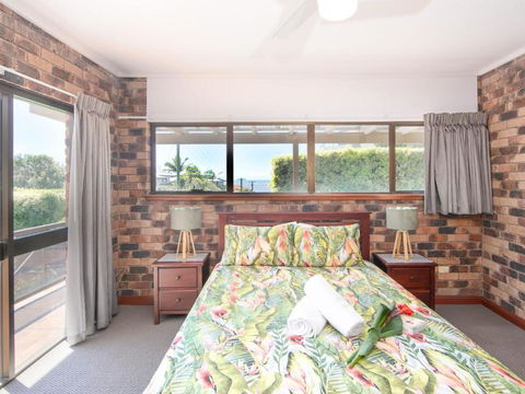 Doncaster Yamba Main Beach & Sea Pool - Darwin Holiday 1