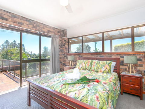 Doncaster Yamba Main Beach & Sea Pool - Darwin Holiday 5