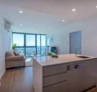 Central Melbourne 2 Bedroom LuxuryatVictoria One - Darwin Holiday