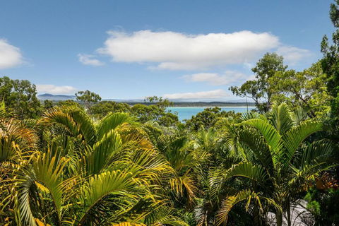Hidden Rainforest Oasis Little Cove - Darwin Holiday 5