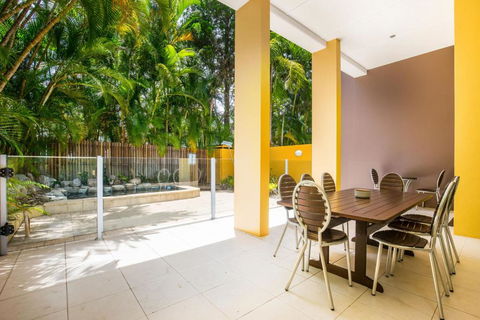 Hidden Rainforest Oasis Little Cove - Darwin Holiday 3