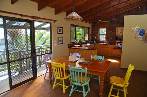 LaMaison De Shines 13 Dulconghi Street - Darwin Holiday 6