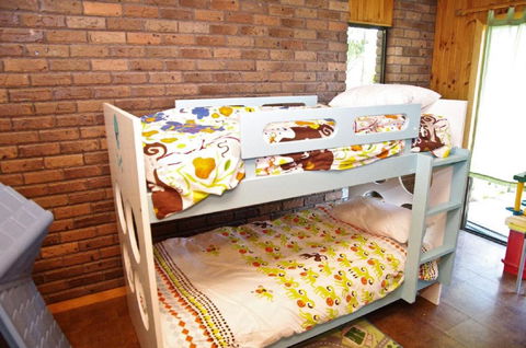 LaMaison De Shines 13 Dulconghi Street - Darwin Holiday 2