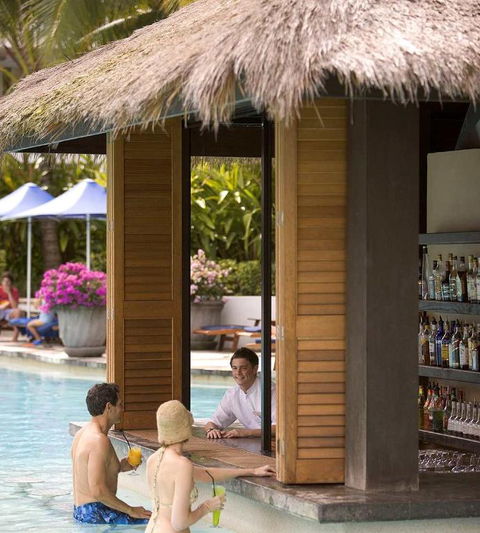 Couples Private Spa Beach Getaway - Darwin Holiday 5