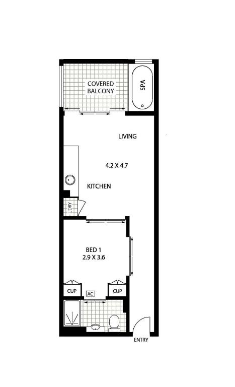 Couples Private Spa Beach Getaway - Darwin Holiday 3