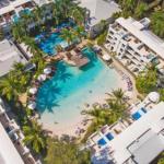 Couples Private Spa Beach Getaway - Darwin Holiday 0